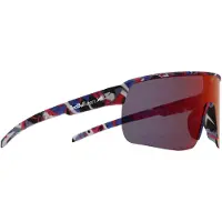 Red Bull Dakota S3 Occhiali da ciclismo lilla
