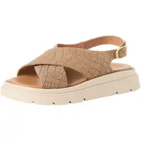 Tamaris Sandalo marrone - 38