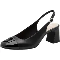 Tamaris Scarpe con cinturino alla caviglia nero - 40