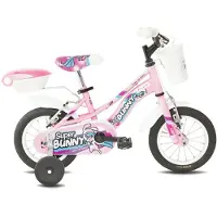 Myland Bicicletta Super Bunny 12´´
