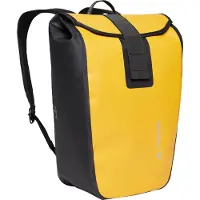 Vaude Clubride Aqua 17 Zainetto giallo