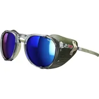 Julbo - Occhiali da sole - Millenium Gris/Kaki/Beige Reactiv 2-4 - Grigio