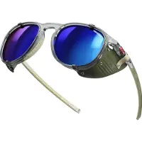 Julbo - Occhiali da sole - Millenium Gris/Kaki/Beige Reactiv 2-4 - Grigio