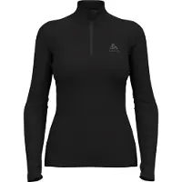 Odlo Maglietta Intima Tenica A Maniche Lunghe Merino 2