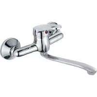 Loge Miscelatore per lavello a parete Miscelatore per cucina Miscelatore monocomando Miscelatore monocomando Miscelatore per cantina