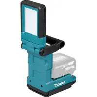 Makita Lampada portatile a batteria , magnetica, serie LXT 18V (senza batteria, senza caricabatterie) - DML819