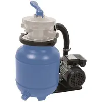 Marimex Filtrazione a sabbia Prostar 3 - 38M3/H 10600010