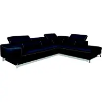 AEA XXL Polster Sofa Eck Sitz Polster Schlaf Wohnlandschaft Garnitur Couchen Sofas