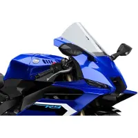 Puig Parabrezza R-racer Yamaha Yzf-r9 2025