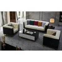 Xl Moebel Gmbh Sofagarnitur Leder Couch Garnituren Design Modern Sofa 3+2+1 Sitzer Sofas
