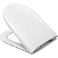 LUVETT WC-Sitz pass. zu aktiv4YOU2.0 Ker.SCPrem aktiv4YOU 2.0, SoftClose, überlapp.,weiß