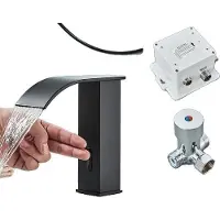 OEM Miscelatore per lavabo, sensore intelligente, touchless