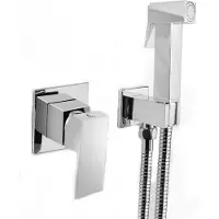 Sonstiges Miscelatore per bidet Miscelatore con scarico a scomparsa Miscelatore monocomando Rubinetto da incasso per bidet