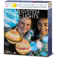 4M Accendi Le Luci Del Sistema Solare