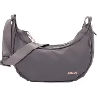 AEVOR Bike Sling Bag Borsa (7 l, grigio)