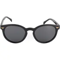 Vuch Occhiali Da Sole Polarizzati Foxy G-Black — Occhiali da sole