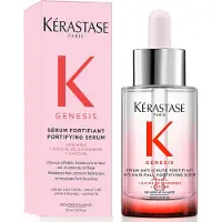 Kérastase Genesis Sérum Anti-Chute Fortifiant siero rinforzante anti-caduta dei capelli 30 ml