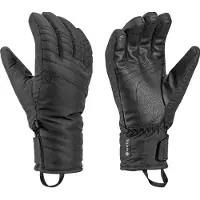 LEKI Guanti Sveia Zero Gore-tex