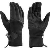 LEKI Guanti Traverse Gore-tex Windstopper
