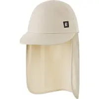 Reima Kid's Viipotin Cappello Bambini (48-50 cm, beige)
