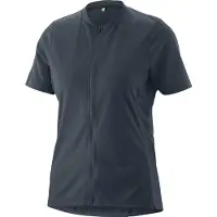 Gonso Maglia A Maniche Corte Sitivo Green