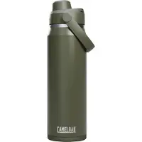 CamelBak Thrive Chug VSS Bottiglia termica (750 ml, olivia)