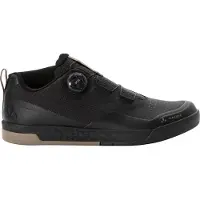 Vaude Bike Moab Tech II Scarpe da ciclismo (38, nero)