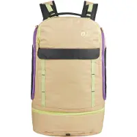 Picture - Zaino da viaggio da 35 litri - Wildpath Bag 35 Lark - Beige