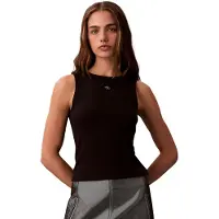 Calvin Klein Jeans Maglietta Senza Maniche Lv047c201g