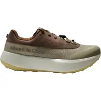 Mount to Coast - Scarpe trail/running - H1 W Joshua Tree per Donne - Taglia 40 - Marrone