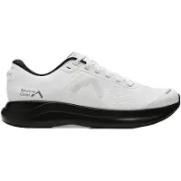 Mount to Coast - Scarpe da running - P1 W White/Black per Donne - Taglia 38 - Bianco