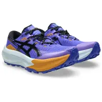 Asics Trabuco Max 5 Scarpe per trail running Uomo (44, variopinto)