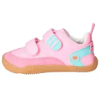 Qnuffs Kid's Ahorn Scarpe barefoot Bambini (26, fuchsia)