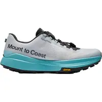 Mount to Coast - Scarpe trail - T1 M Snow Line per Uomo - Taglia 40.5 - Blu