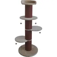 Laroy Duvo+ Tiragraffi Gianni beige/arancione