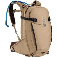 CamelBak H.A.W.G. 20 Zaino da ciclismo beige