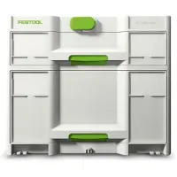 Festool Sortainer³ SYS3-SORT/2 M 337 | 577770