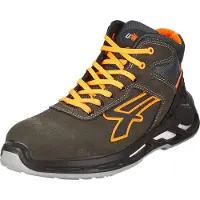 U Power Scarpe Antinfortunistiche Lord
