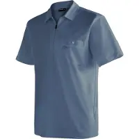 Maier Sports Polo A Maniche Corte Arwin 2.0