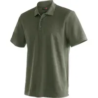 Maier Sports Polo A Maniche Corte Ulrich