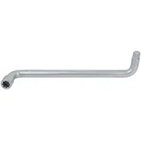 Ks Tools Chiave di servizio per olio 10x10 mm - 150.9627