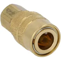 Ks Tools Giunto 1/4'' IG ( 150.1650-9 )