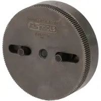 Ks Tools Adattatore universale, regolabile con 2 perni per 150.2295 ( 150.2297 )