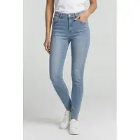 Raizzed Blossom Mid Blue Stone Taglia: W23L32 | Jeans Slim Fit Outlet | Donna | Blu