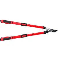 AWTOOLS potatore telescopico 660-920 mm 30 mm