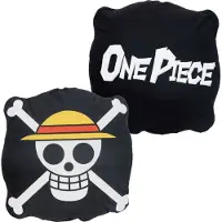 Real Madrid Cuscino One Piece