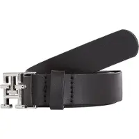 Tommy Hilfiger Cintura Logo 2.5 Cm