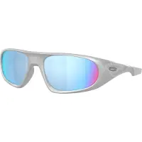 Oakley - Occhiali da sole polarizzati - Neoforma X-Silver - Grigio