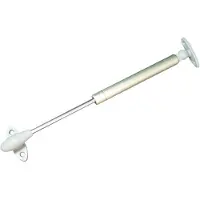 Hettich Bussola Flap Per Scatola Giochi, L.250 Mm