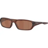 Oakley - Occhiali da sole polarizzati - Terraforma Matte Rootbeer - Marrone